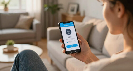 European "age verification" "app" forcing everyone to use Android or iOS