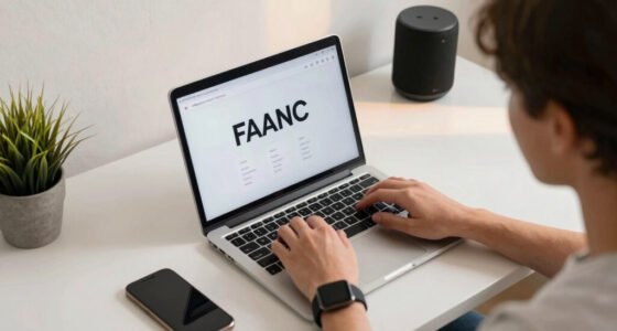 FAANG Simulator