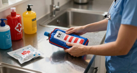 Fourth of July safety: ER doctor urges families to prepare before the holiday weekend