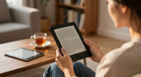 FreeInk: Open Ecosystem For E-readers