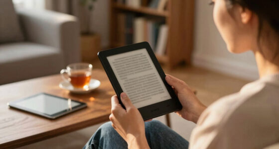 FreeInk: Open Ecosystem For E-readers