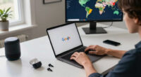 Google Surges In Global Coverage