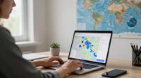 Google Surges In Global Coverage