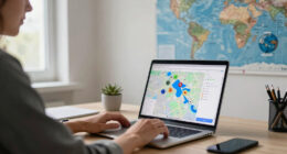 Google Surges In Global Coverage