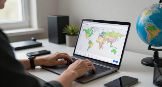 Google Surges In Global Coverage