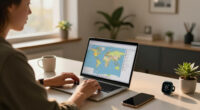 Google Surges In Global Coverage