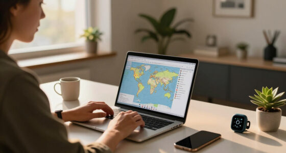 Google Surges In Global Coverage