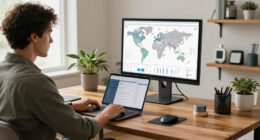 Gsi Technology Surges In Global Coverage