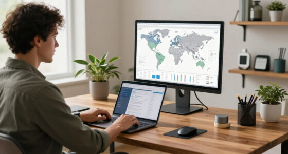 Gsi Technology Surges In Global Coverage