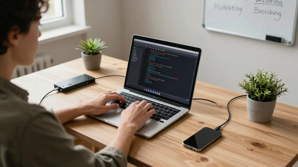 Hardcore IndieWeb: Run Your Own Website 100% Independently For Only $0.01/Day