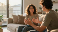 How Couples Therapists Fight With Their Partners