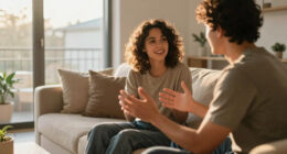 How Couples Therapists Fight With Their Partners