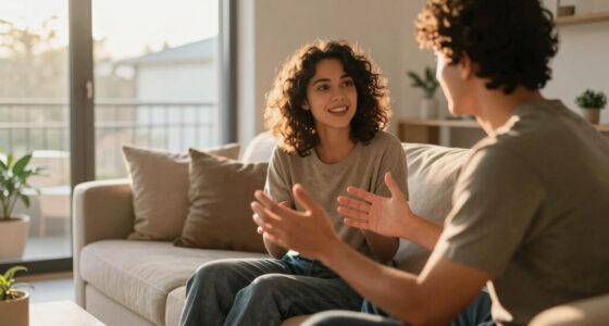 How Couples Therapists Fight With Their Partners