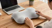 How to Choose Massage Pillow For Desk