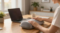 How to Choose Massage Pillow For Desk