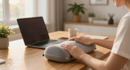 How to Choose Massage Pillow For Desk
