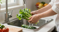 How to Stay Safe From Cyclospora, a Parasite Causing Severe Intestinal Illness
