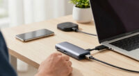 I'm A USB-C Maximalist