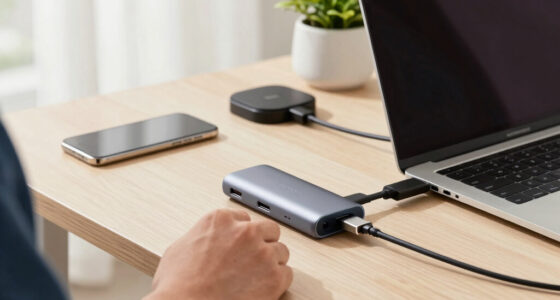 I'm A USB-C Maximalist