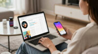Instagram Surges In Global Coverage