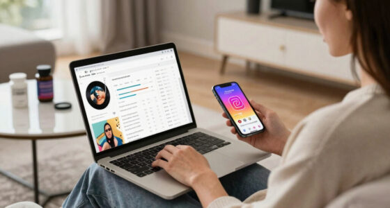Instagram Surges In Global Coverage