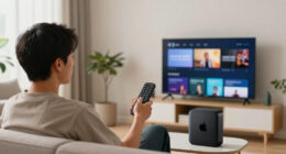 Is Apple Tv Down