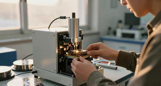 Jim Keller's Startup Is Building A Factory To Mass-produce Small Chip Fabs