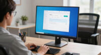 LG Monitors Silently Install Software Through Windows Update Without Consent