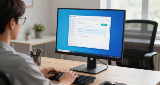 LG Monitors Silently Install Software Through Windows Update Without Consent