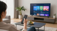 LG To Ban Residential Proxies From Smart TV Apps