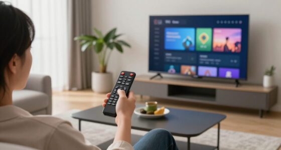 LG To Ban Residential Proxies From Smart TV Apps