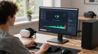 Measuring Input Latency On Linux: X11 Vs. Wayland, VRR, And DXVK