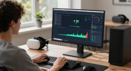 Measuring Input Latency On Linux: X11 Vs. Wayland, VRR, And DXVK
