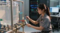 Meta Data Center Water Discharges Suspended For Contaminating Water Supply