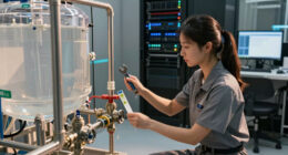 Meta Data Center Water Discharges Suspended For Contaminating Water Supply