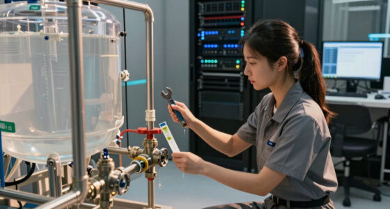 Meta Data Center Water Discharges Suspended For Contaminating Water Supply
