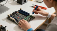 Meta Reuses Old RAM In New Servers With Custom Bridge Chip
