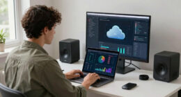 Meta to sell excess AI computing capacity via cloud business, Bloomberg News reports