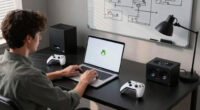 Microsoft’s Xbox to Cut 3,200 Jobs, Divest Five Studios in Major Overhaul