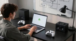 Microsoft’s Xbox to Cut 3,200 Jobs, Divest Five Studios in Major Overhaul