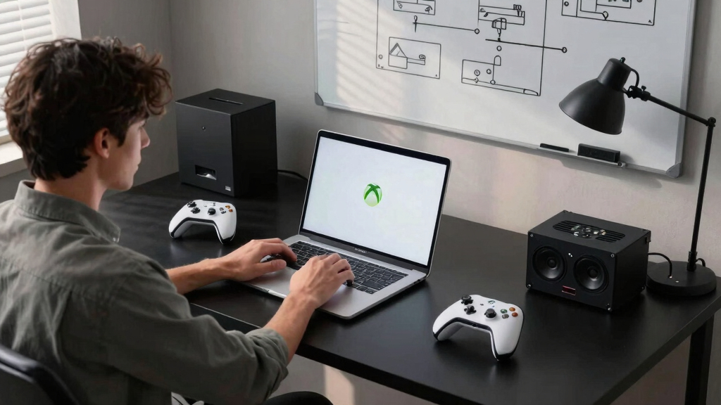 Microsoft’s Xbox to Cut 3,200 Jobs, Divest Five Studios in Major Overhaul