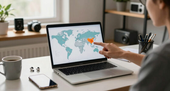 Microsoft Surges In Global Coverage