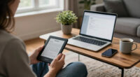 More Tailscale Tricks For Your Jailbroken Kindle