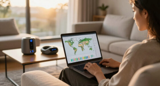 Oracle Surges In Global Coverage