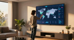 Oracle Surges In Global Coverage
