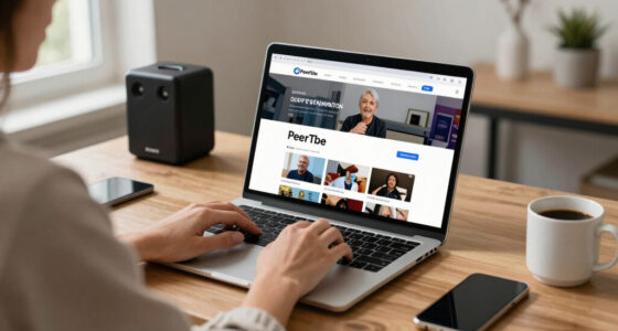 PeerTube Is A Free, Decentralized And Federated Video Platform