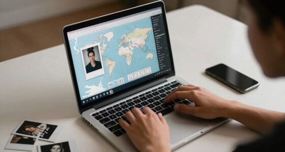 Polaroid Surges In Global Coverage