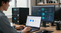 Postgres Data Stored In Parquet On S3: LTAP Architecture Explained