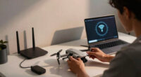 QuadRF Can Spot Drones And See WiFi Through My Wall