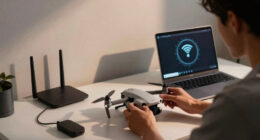 QuadRF Can Spot Drones And See WiFi Through My Wall